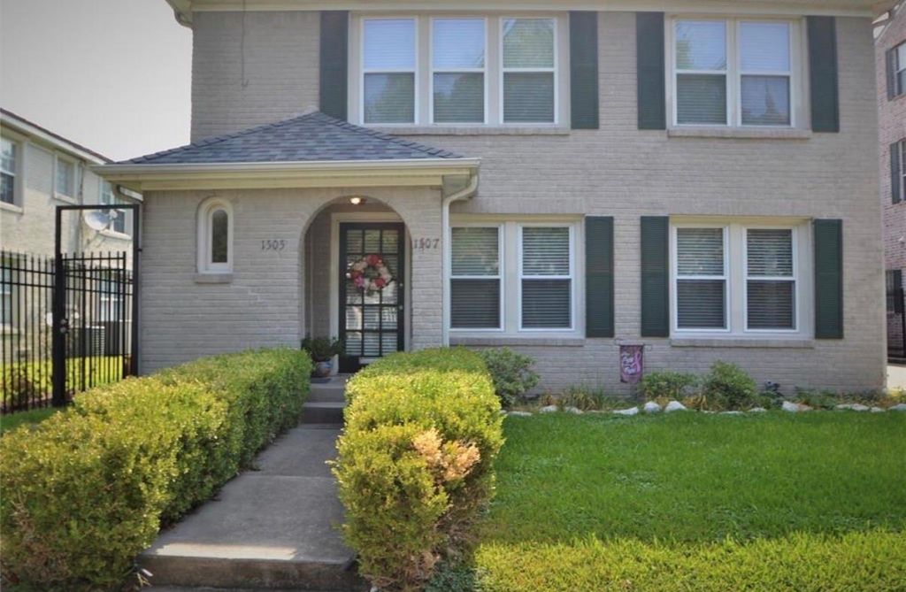 1505 Mcduffie Street, Houston, TX 77019
