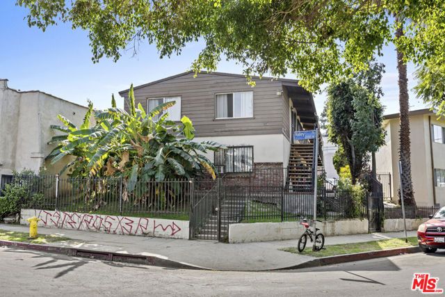 2334 Valley Street, Los Angeles, CA 90057