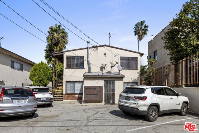 2334 Valley Street, Los Angeles, CA 90057