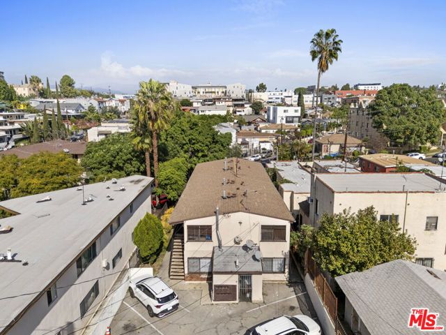 2334 Valley Street, Los Angeles, CA 90057