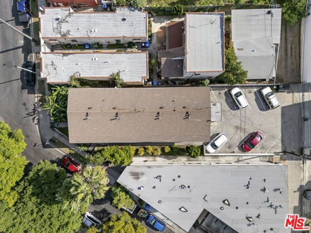 2334 Valley Street, Los Angeles, CA 90057