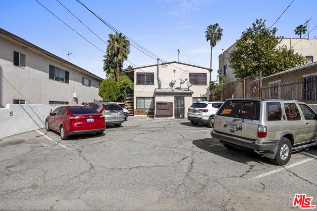 2334 Valley Street, Los Angeles, CA 90057