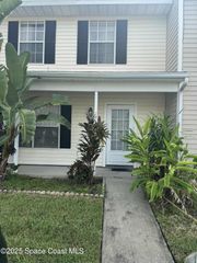 1917 Manor Drive NE, Palm Bay, FL 32905