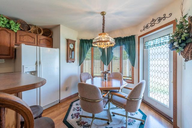 168 White Oak COURT, Union Grove, WI 53182