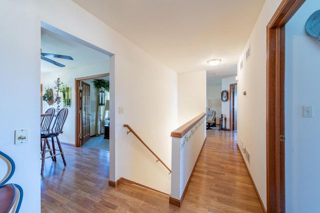 168 White Oak COURT, Union Grove, WI 53182
