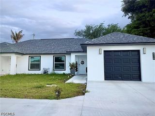 510/512 Hancock Bridge PKWY, Cape Coral, FL 33990