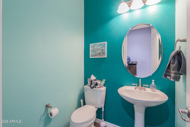 671 W Delray Drive, Casa Grande, AZ 85122