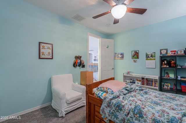 671 W Delray Drive, Casa Grande, AZ 85122
