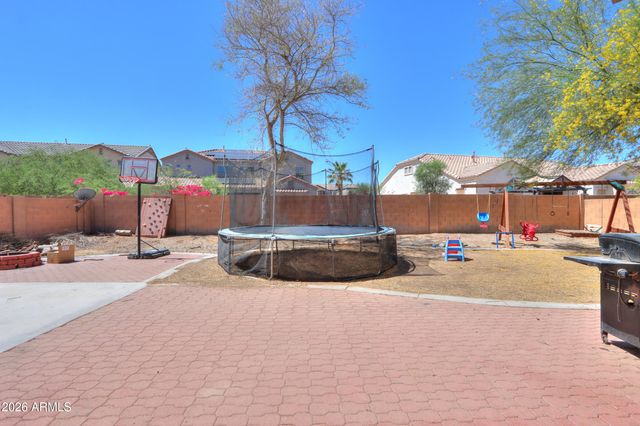 671 W Delray Drive, Casa Grande, AZ 85122