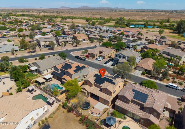 671 W Delray Drive, Casa Grande, AZ 85122