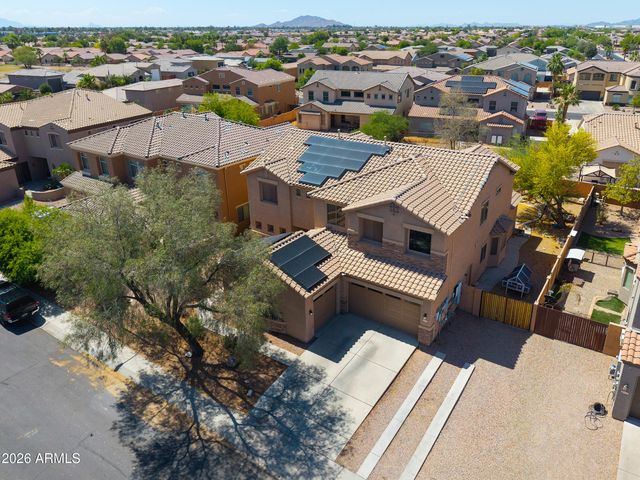 671 W Delray Drive, Casa Grande, AZ 85122