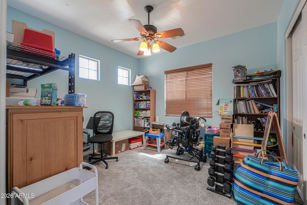 Image 21 of property listing at 671 W Delray Drive, Casa Grande, AZ 85122