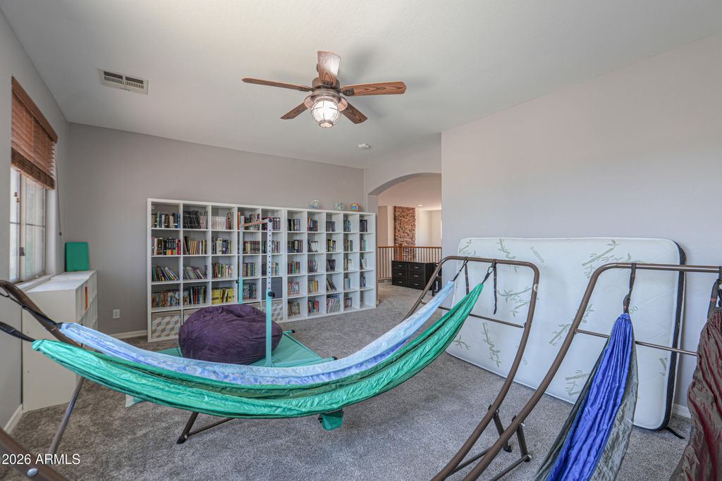 Image 30 of property listing at 671 W Delray Drive, Casa Grande, AZ 85122