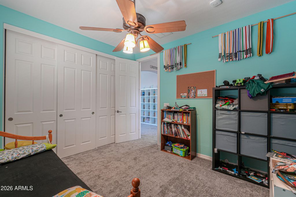 Image 32 of property listing at 671 W Delray Drive, Casa Grande, AZ 85122