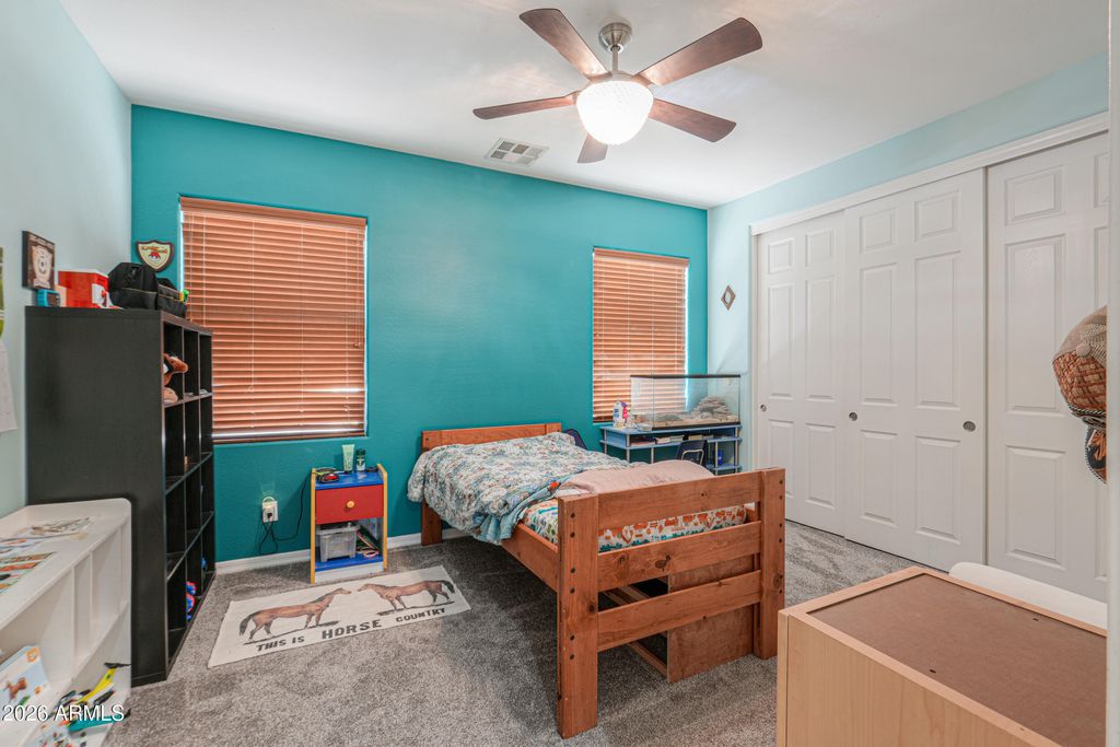 Image 35 of property listing at 671 W Delray Drive, Casa Grande, AZ 85122