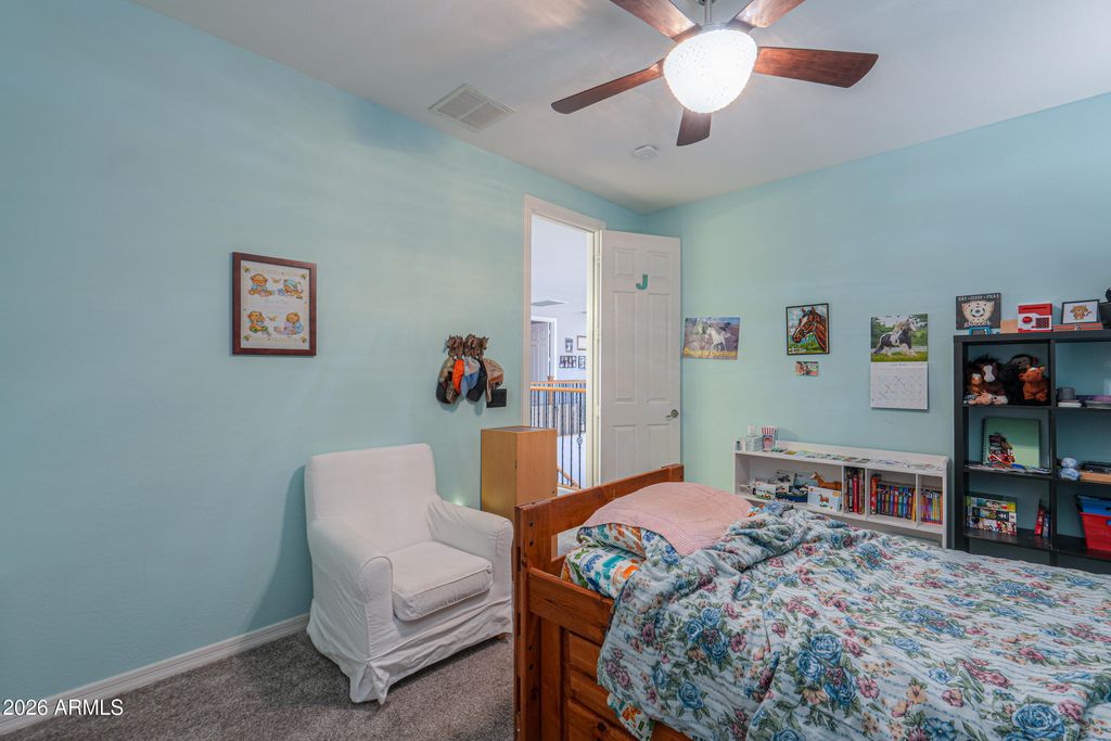 Image 36 of property listing at 671 W Delray Drive, Casa Grande, AZ 85122