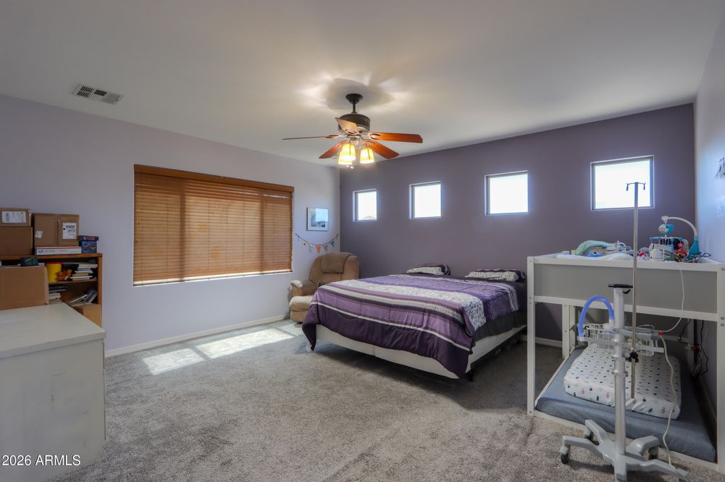 Image 39 of property listing at 671 W Delray Drive, Casa Grande, AZ 85122