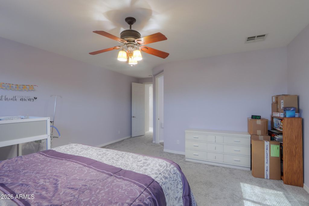 Image 40 of property listing at 671 W Delray Drive, Casa Grande, AZ 85122