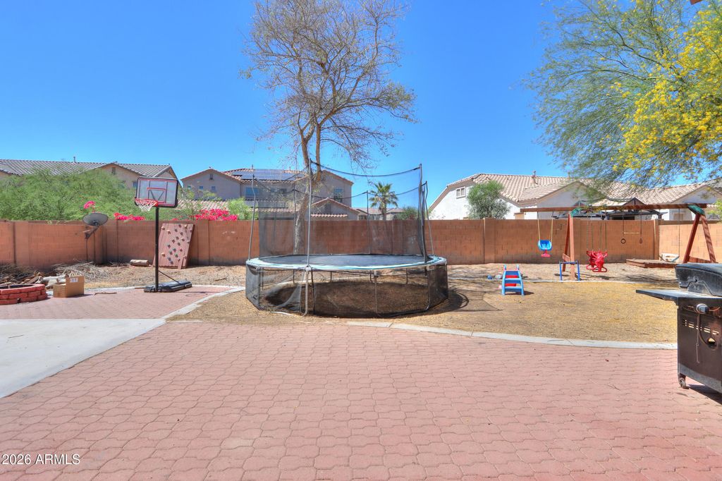 Image 45 of property listing at 671 W Delray Drive, Casa Grande, AZ 85122