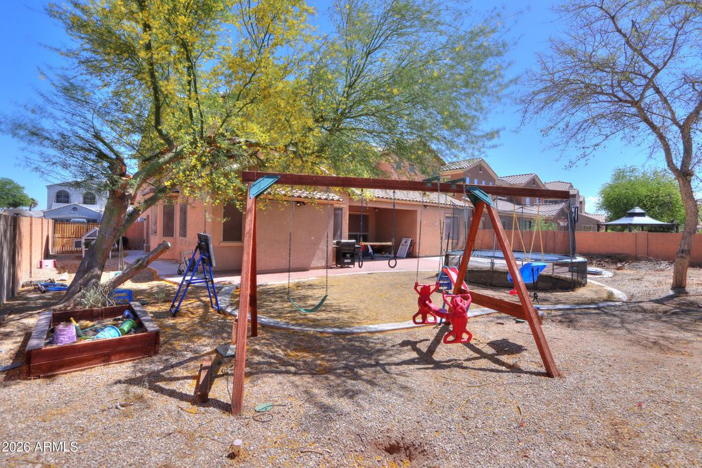 Image 46 of property listing at 671 W Delray Drive, Casa Grande, AZ 85122
