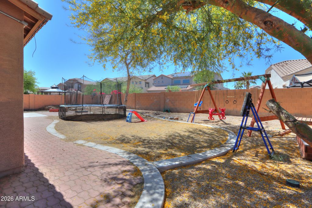 Image 47 of property listing at 671 W Delray Drive, Casa Grande, AZ 85122