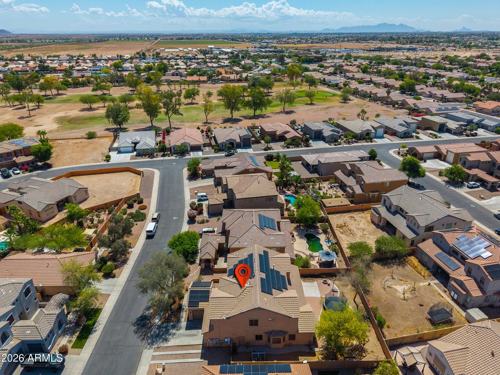 Image 51 of property listing at 671 W Delray Drive, Casa Grande, AZ 85122
