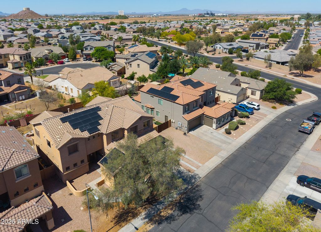 Image 53 of property listing at 671 W Delray Drive, Casa Grande, AZ 85122