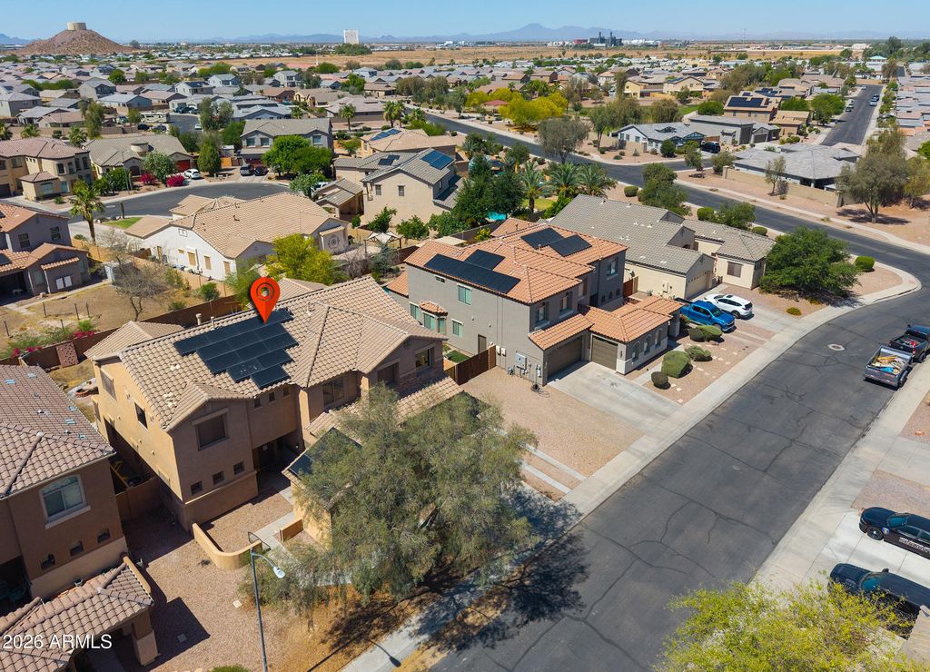 Image 54 of property listing at 671 W Delray Drive, Casa Grande, AZ 85122