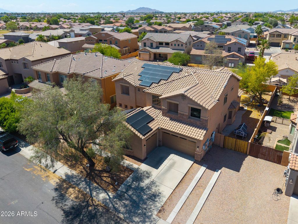 Image 55 of property listing at 671 W Delray Drive, Casa Grande, AZ 85122