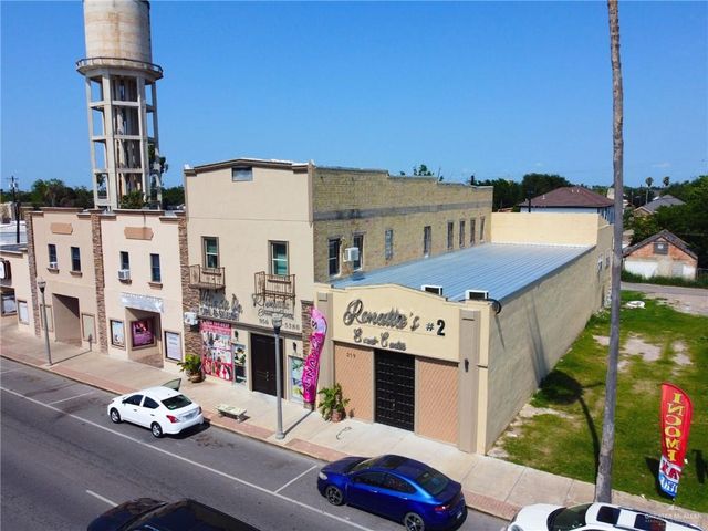 219 S Texas Boulevard, Weslaco, TX 78596