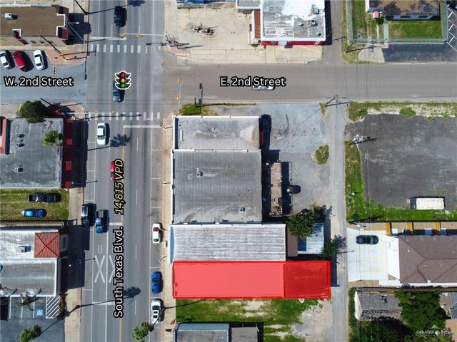 219 S Texas Boulevard, Weslaco, TX 78596