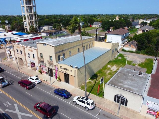 219 S Texas Boulevard, Weslaco, TX 78596