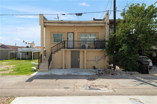 219 S Texas Boulevard, Weslaco, TX 78596