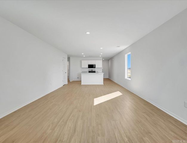 510 Moonlight Graham Boulevard, Ward, AR 72176