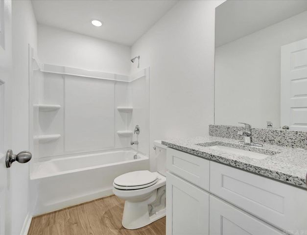 510 Moonlight Graham Boulevard, Ward, AR 72176