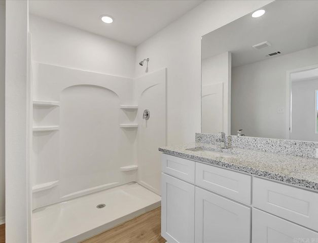 510 Moonlight Graham Boulevard, Ward, AR 72176