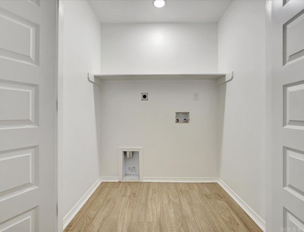 510 Moonlight Graham Boulevard, Ward, AR 72176