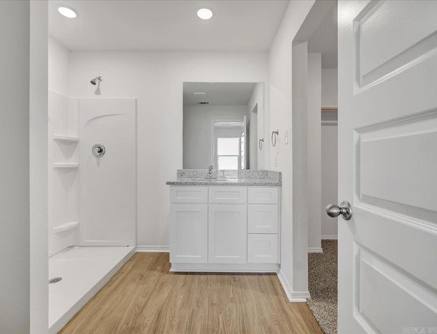 510 Moonlight Graham Boulevard, Ward, AR 72176