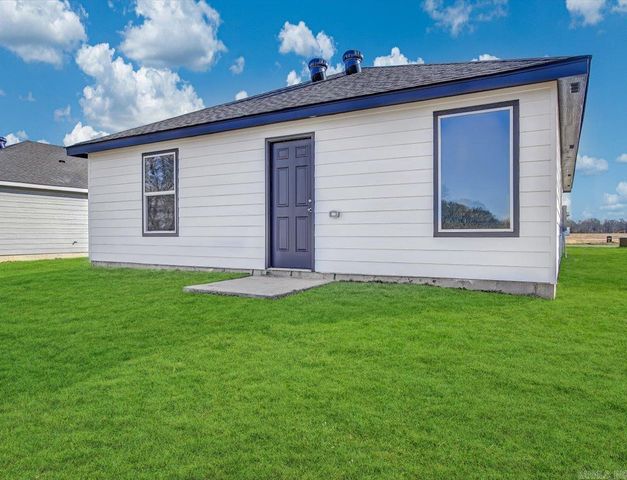 510 Moonlight Graham Boulevard, Ward, AR 72176