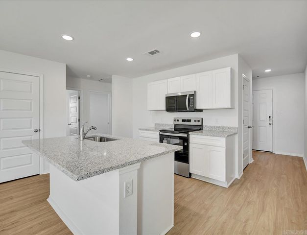 510 Moonlight Graham Boulevard, Ward, AR 72176