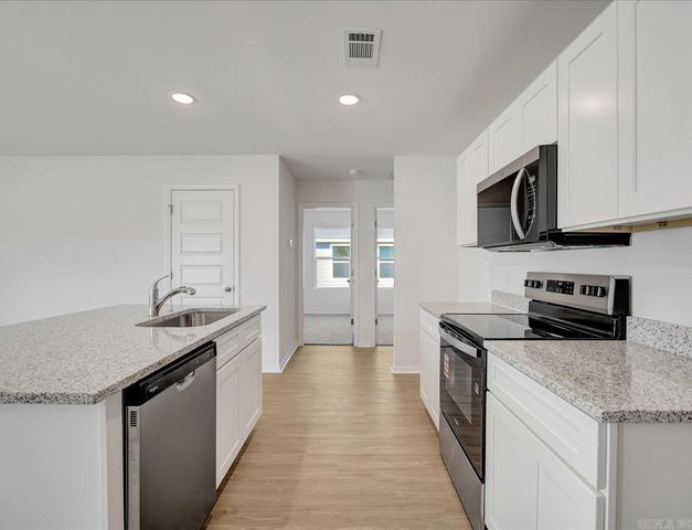 510 Moonlight Graham Boulevard, Ward, AR 72176