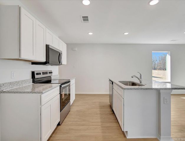 510 Moonlight Graham Boulevard, Ward, AR 72176