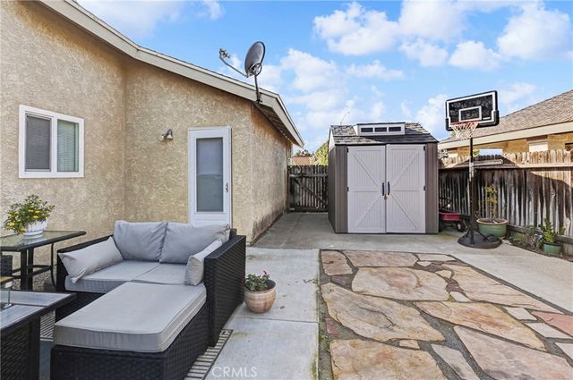 806 Pierce Drive, Santa Maria, CA 93454