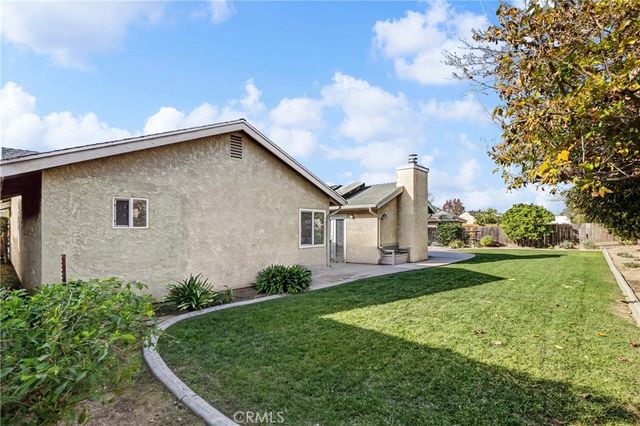 806 Pierce Drive, Santa Maria, CA 93454
