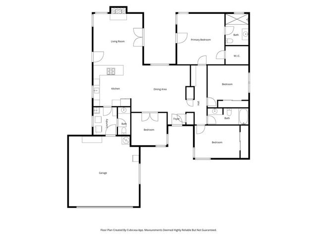 806 Pierce Drive, Santa Maria, CA 93454