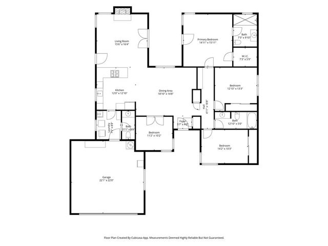 806 Pierce Drive, Santa Maria, CA 93454