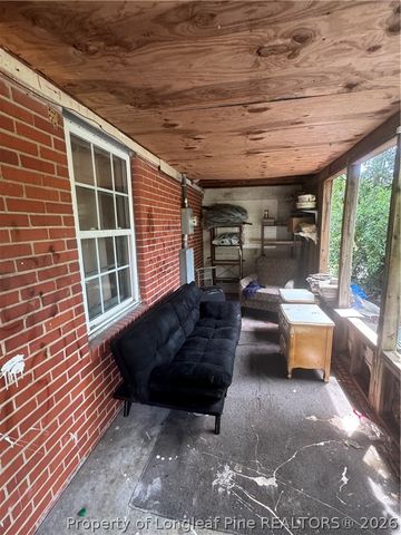5307 Williamsburgh Drive, Fayetteville, NC 28304