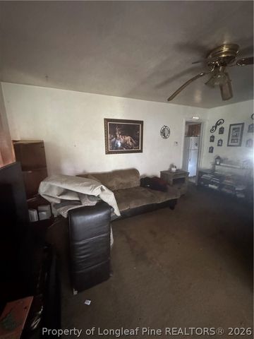5307 Williamsburgh Drive, Fayetteville, NC 28304