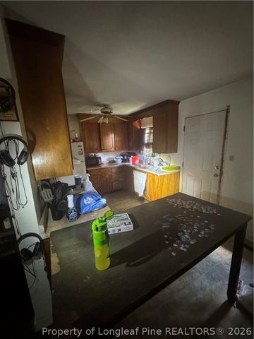 5307 Williamsburgh Drive, Fayetteville, NC 28304