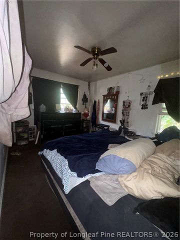 5307 Williamsburgh Drive, Fayetteville, NC 28304